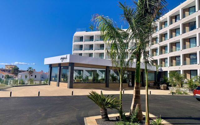 MYND Adeje Hotel