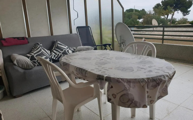 Apartamento Calp Place