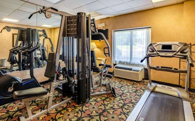 Quality Inn & Suites Abingdon