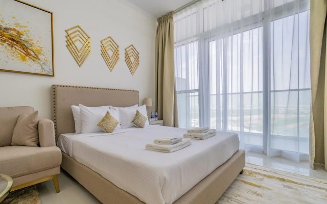 Damac Hills - Carson A 1706 - Hotel in ดูไบ - Photo 4