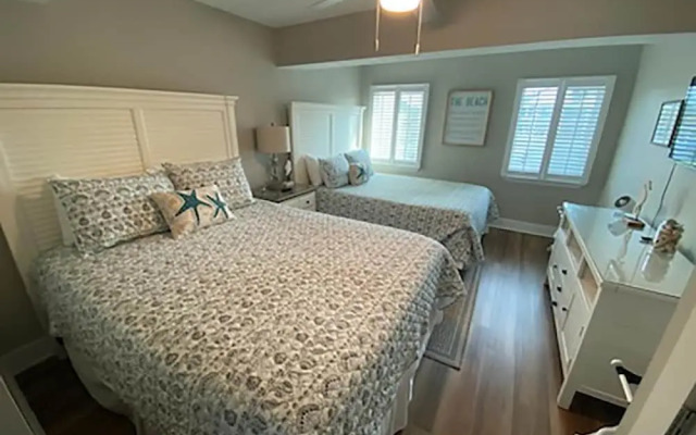 Pirate Cove Villas #111