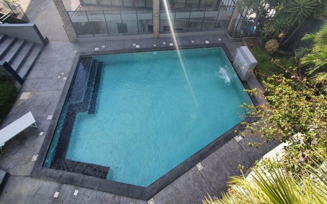 Hotel Casale dei Greci