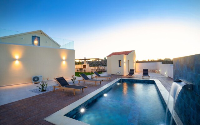 Villa Makisland
