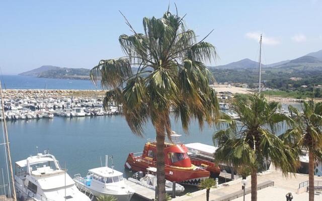 Appartement Argelès-sur-Mer, 2 pièces, 6 personnes - FR-1-388-51