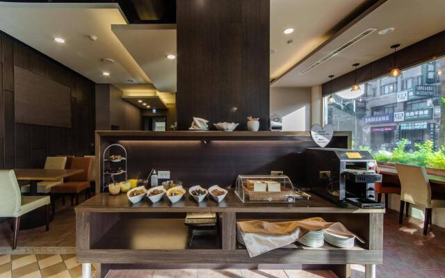 HE&LE Design Hotel