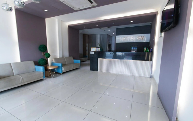 Hotel 99 - Pusat Bandar Puchong