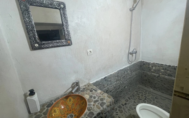 Maroc des Merveilles - Chez l'habitant