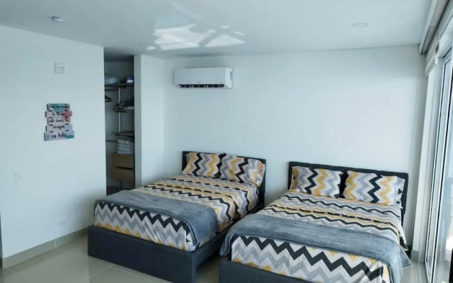 Reserva del Mar Apartamentos