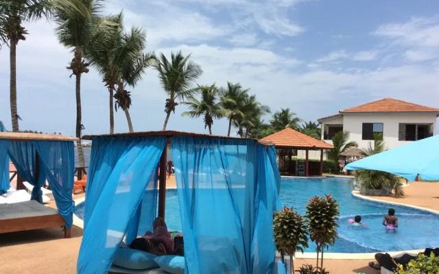 Hotel Akwa Beach