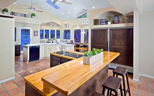 Arizona Desert Haven