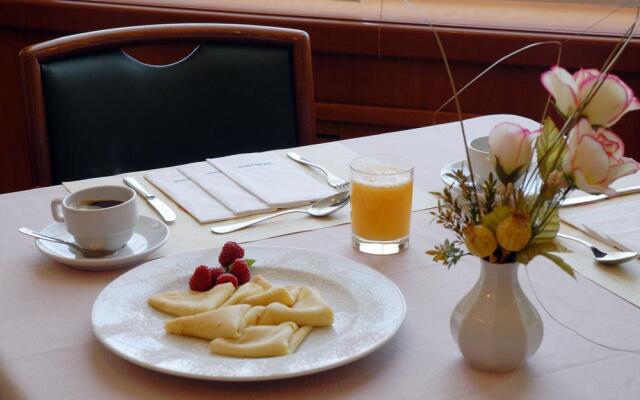 Holiday Inn Milan Assago