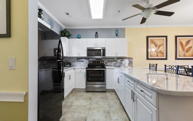 Magnolia North 102