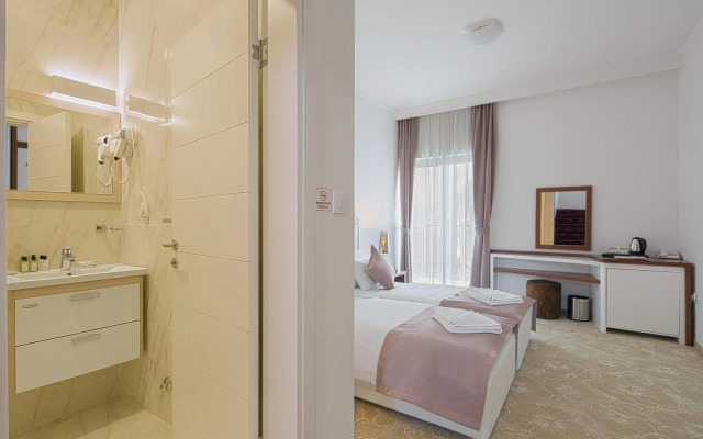 Hotel Pozzo
