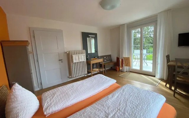 Apartment Hopfengrün Langenthal