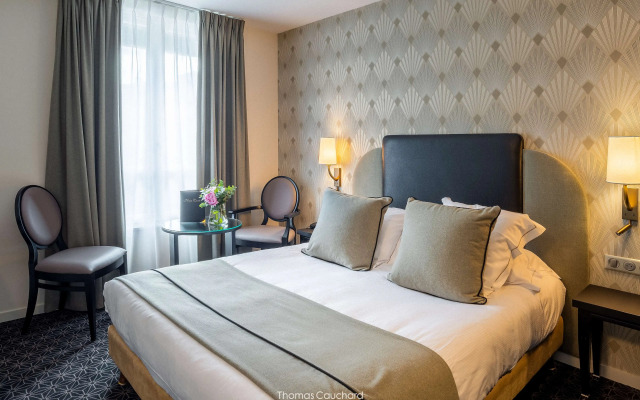 Best Western Plus Le Moderne