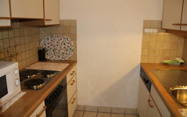 Haus Pan Apartment Hirle