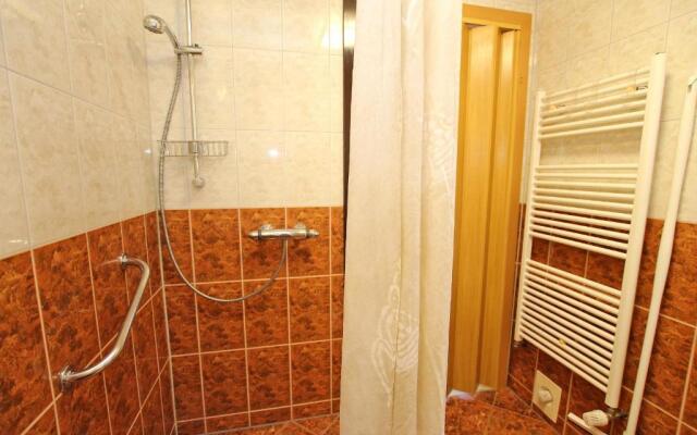 Ferienhaus Waren SEE 5521