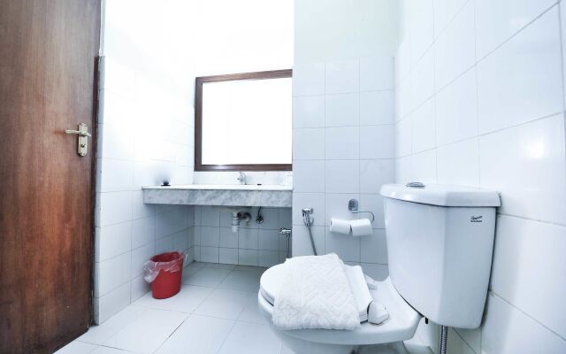 Samsara Boutique hotel