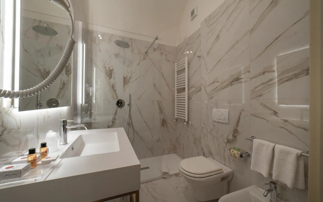 Hotel Palazzo San niccolò & Spa