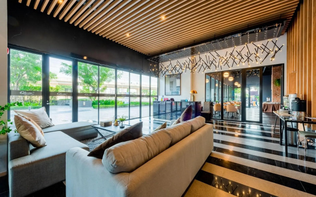 SureStay by Best Western Bangkok Ramintra