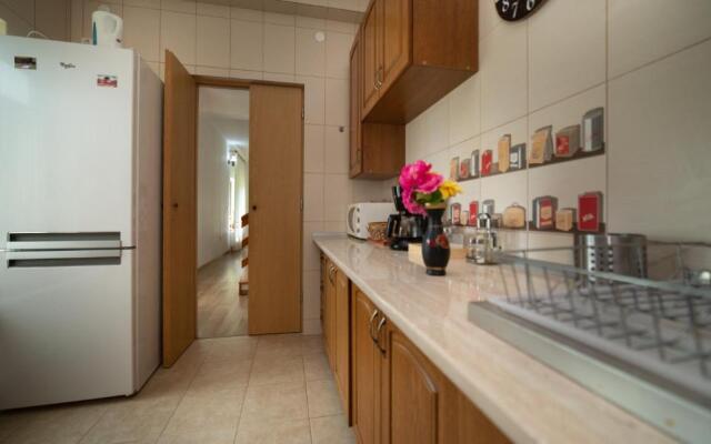 Agropensiunea Cetatuia