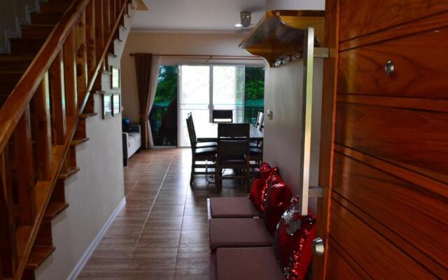 Pua Tranquil Vista Homestay