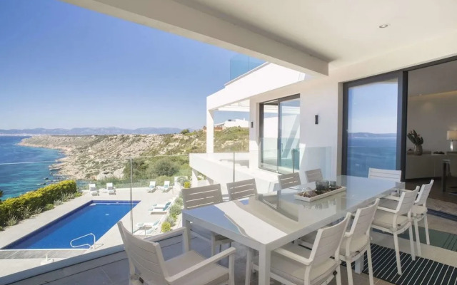 Villa Son Mares