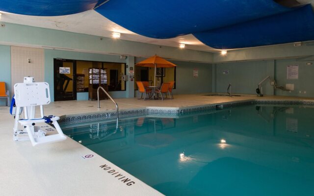 DoubleTree by Hilton Wilmington, NC