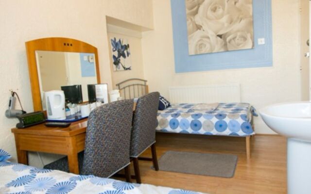 Blakeney Guest House
