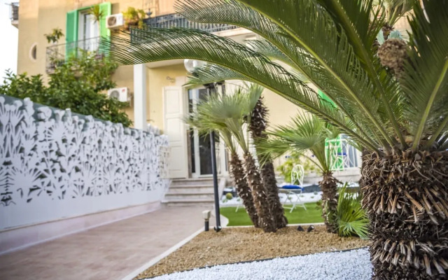 Room-porto Di Mare Exclusive Room "sciro