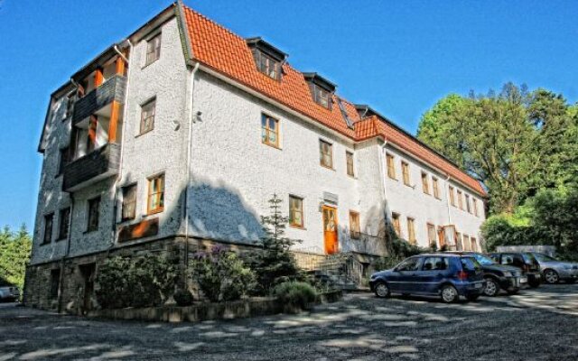 Forsthaus Limberg