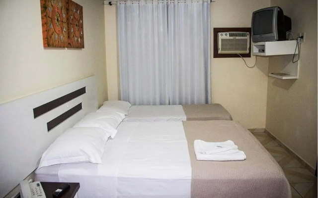 Hotel Nosso Bosque