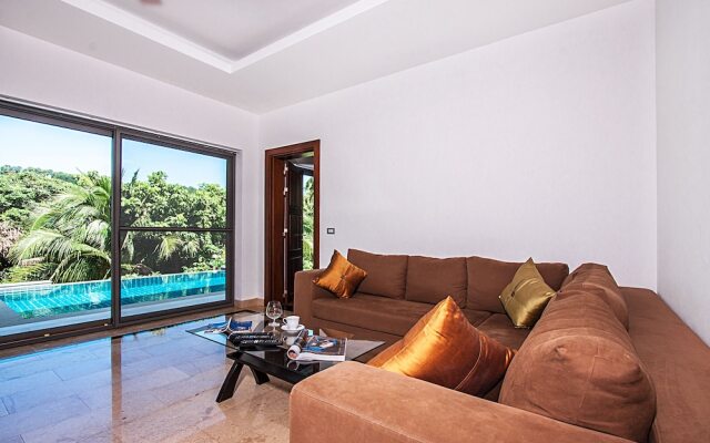 Villa Gaw Sawan 2 Beds