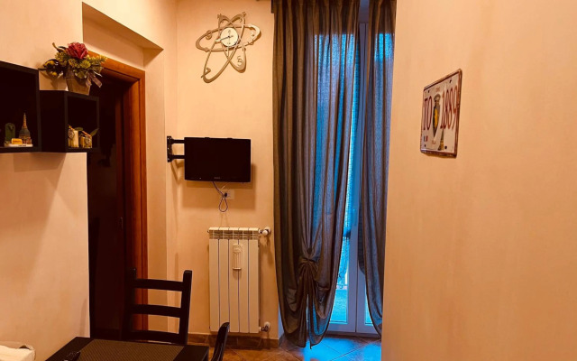 Casa Friends Lingotto Ospedali Metro Spezia