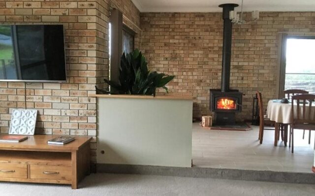 Riverside Rest Nambucca Heads