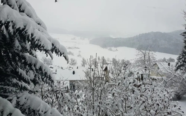Ferienwohnung Quednau