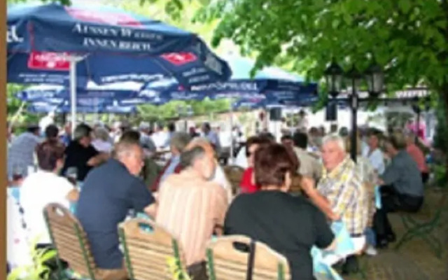 Brauhaus Wiesenmühle