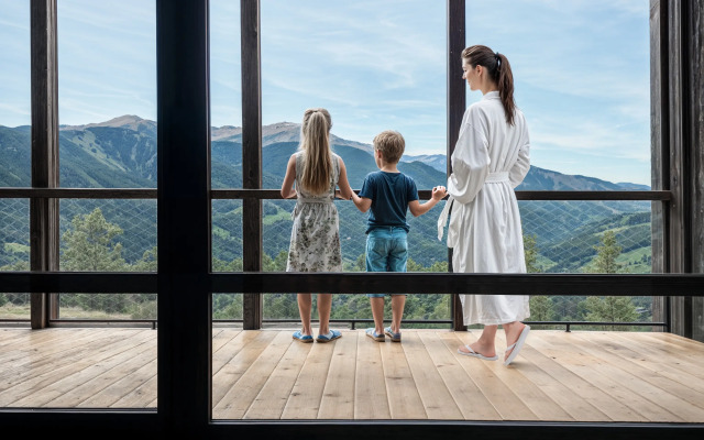 Aki Family Resort Plose