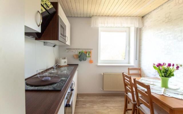 Ferienwohnung Am-Brueckenrain