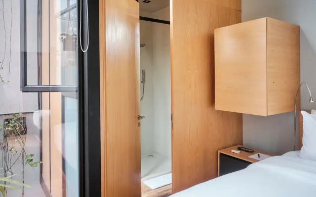 w Elegant Suite in Casa Wynwood Roma Norte
