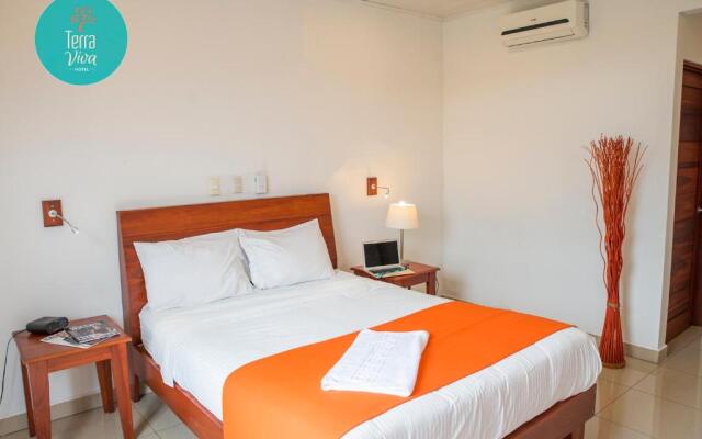 Hotel Terra Viva