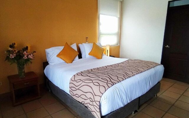 Hotel Wellness Home Cajica