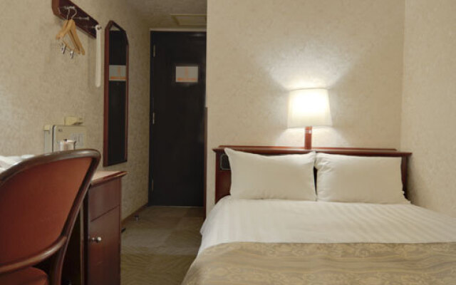 Hotel Maruji