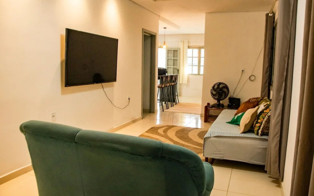 Casa c Tima Localiza o em Teixeira de Freitas-ba