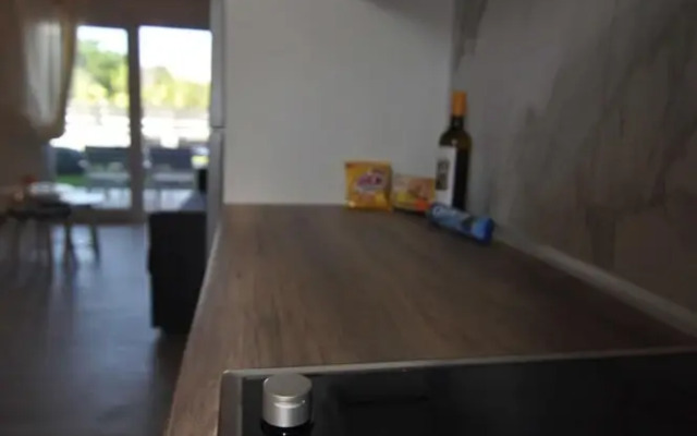 Zennova 24 Nikiti Flow Family Apt