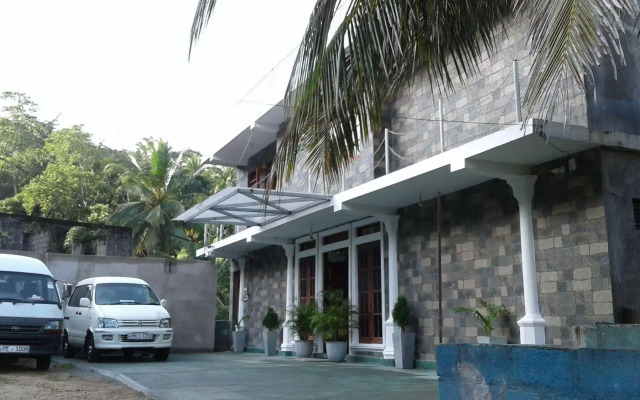 Pure Nature Hotel