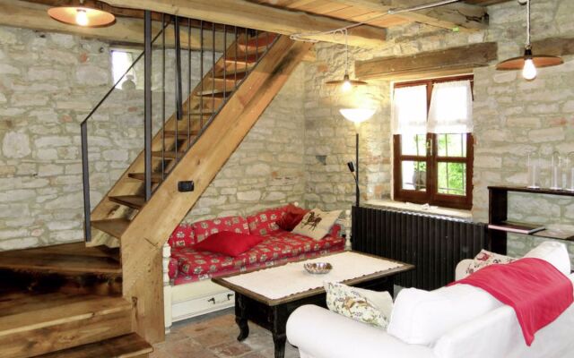 Cascina Barroero (CGM105)