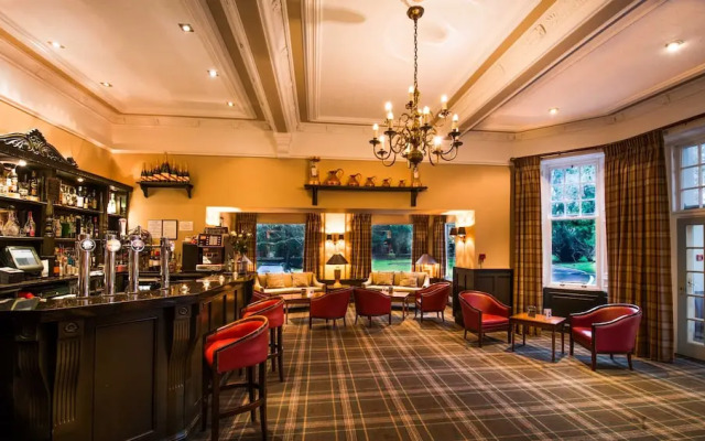 Huntintower Hotel Perth - Boutique By Leonardo