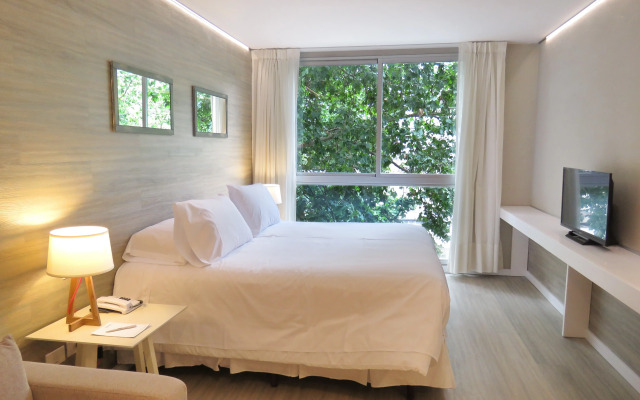 Smart Hotel Montevideo