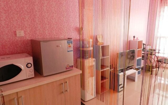 Chongqing Gaodi Boutique Apartment